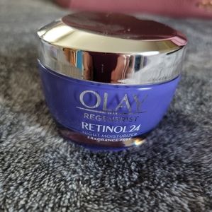 SOLD Olay Regenerist Retinol 24